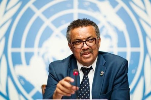 ÜST-dən 2021-ci ildə yeni problemlər barədə XƏBƏRDARLIQ