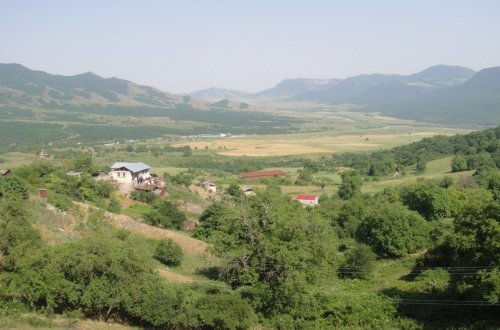 İşğaldan azad olunan ərazilərdə təhsillə bağlı görüləcək işlər açıqlandı