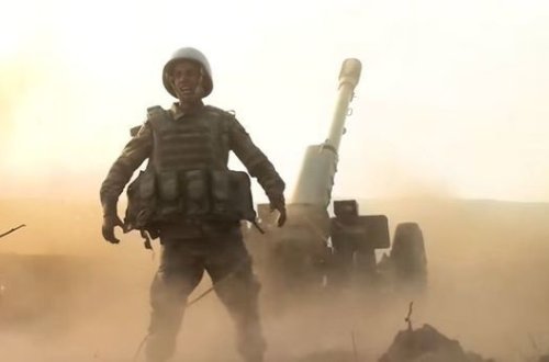 Наказана директор, оскорбившая артиллериста Вюсала Шахкеримова – ЭКСКЛЮЗИВ + ФОТО