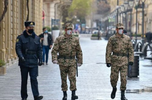 Sərt karantinlə bağlı VACİB XƏBƏR - Bu tarixdən ləğv edilir?