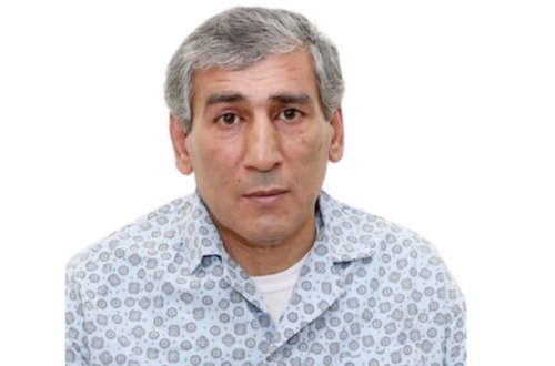 Şahbaz Quliyevin bacısı: “Qardaşım Yeni ilə qədər evə buraxılmalıdır”