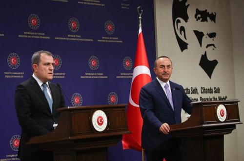 Bu il Azərbaycanın digər ölkələrlə imzaladığı müqavilələrin sayı açıqlandı