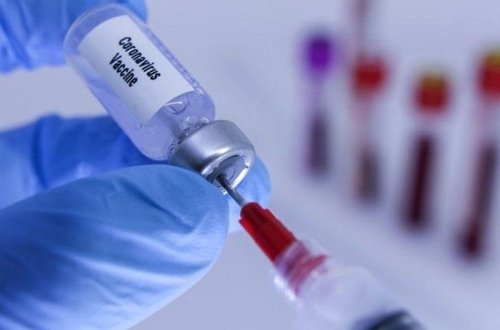 İran istehsal etdiyi koronavirus vaksininin təqdimatını keçirib