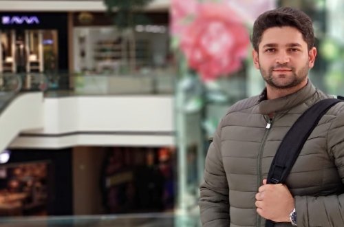 Şimali Kiprdə fəaliyyət gösərən diasporumuzdan Komitəyə təşəkkür - FOTO