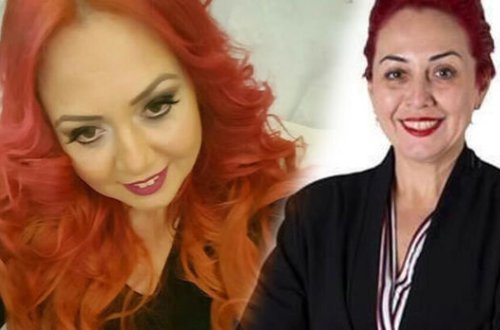 İstanbulda dəhşət: Keçmiş sevgilisini diri-diri yandırdı - VİDEO