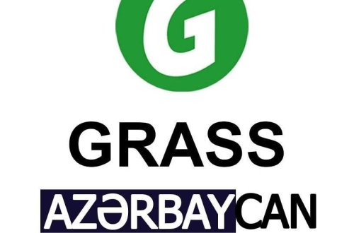 Grass MMC 