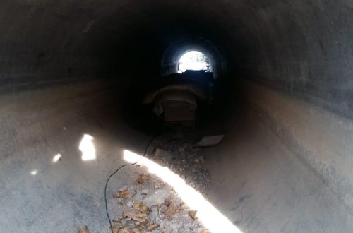 SON DƏQİQƏ! Zəngilanda dəhşətli hadisə: Körpünün altından tapıldı