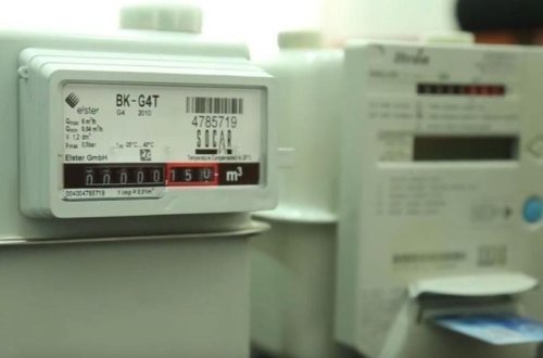 Təbii qazın qiyməti ilə bağlı vacib xəbər - YANVARIN 1-DƏN BAŞLAYIR!