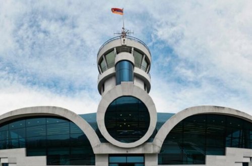 Xankəndi aeroportu bu tarixdə açılır