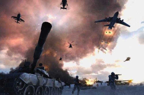 Ermənistan müharibə istəyir - Azərbaycan bu dəfə dayanmayacaq