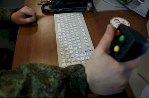 Rusiyada PUA-lara qarşı yeni lazer silahlar yaradılır