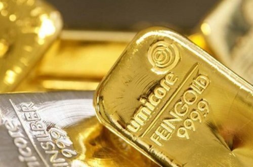 В Азербайджане подорожало золото