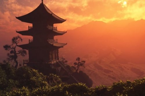 В Китае нашли 1800-летний мавзолей императора