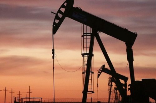 Мировые цены на нефть растут