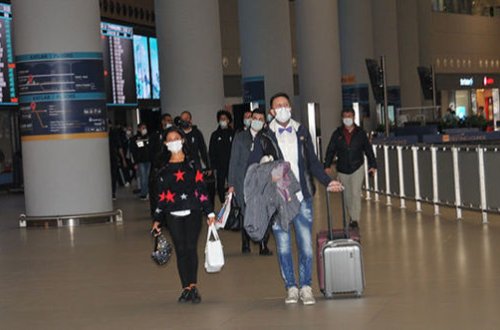 Türkiyəyə getmək istəyənlər üçün yeni qayda