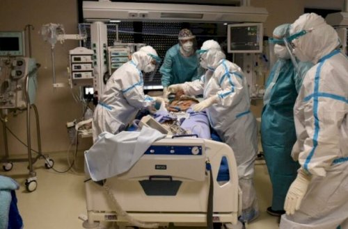 Koronavirusun mutasiyaya uğrayan yeni növü ABŞ-da da tapıldı