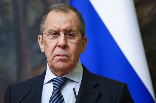 Лавров: Провокаций в отношении российских миротворцев в Карабахе не совершалось