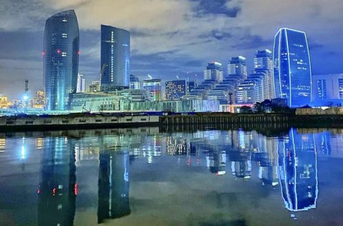 İlin son gününün HAVA PROQNOZU