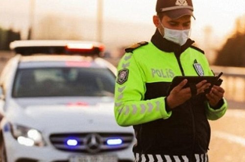 DİN vətəndaşlara xəbərdarlıq edir: bundan sui-istifadə edənlər cəzalandırılacaqlar - VİDEO