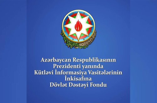 KİVDF Müşahidə Şurasının növbəti iclası keçirilib