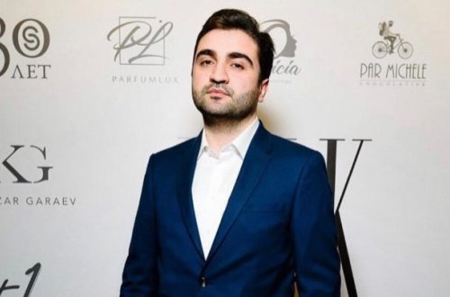 Diaspor fəalı və iş adamı 70 qazi və şəhid ailəsinə yardım etdi – VİDEO