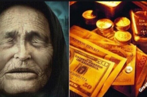 Vanqadan şok proqnoz: YANVAR ayında bu bürclər pulun içində üzəcək- CƏMİ 3 BÜRC