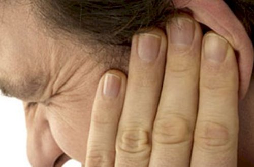 Bakıda xanımını qısqanan kişi onun müdirinin qulağını dişlədi