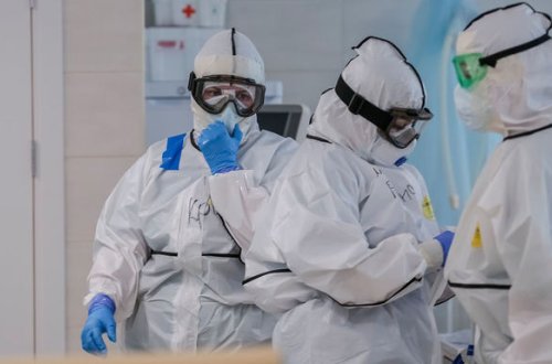 Paytaxt üzrə koronavirusa yoluxma ən çox hansı rayonunda qeydə alınıb?