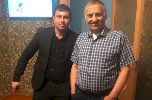 “Hər əlimdən bir barmağımı sındırdılar, elektrik…” – Dilqəm danışdı 