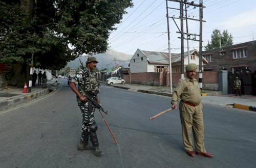 Kəşmirdə nə baş verir? – Hindistan PUA-sı vuruldu
