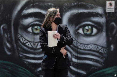 Alimlərdən koronavirus haqqında maraqlı açıqlama