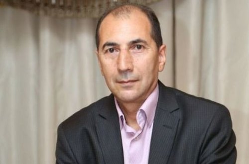 Скончался азербайджанский актер