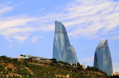 Yeni ilin ilk gününə olan hava proqnozu AÇIQLANDI