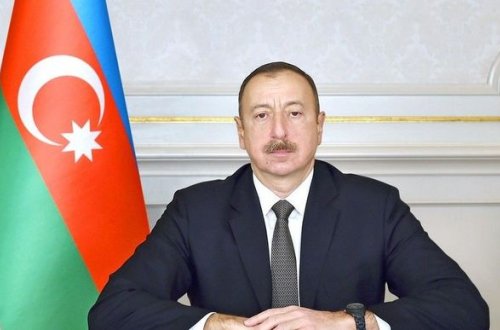 Prezident gələn il üçün ehtiyac meyarının həddini təsdiqlədi