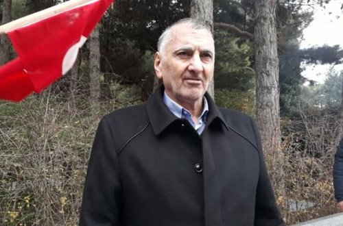 Dilqəm Əsgərov ermənilərin ŞOK ƏMƏLLƏRİNİN ÜSTÜNÜ AÇDI: Döyüş başlayan kimi...