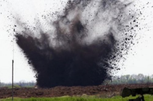 Ermənilərdən Azərbaycan əsgərlərinə qarşı İYRƏNC HİYLƏ - Bu dəfə GÖRÜN NƏ ETDİLƏR