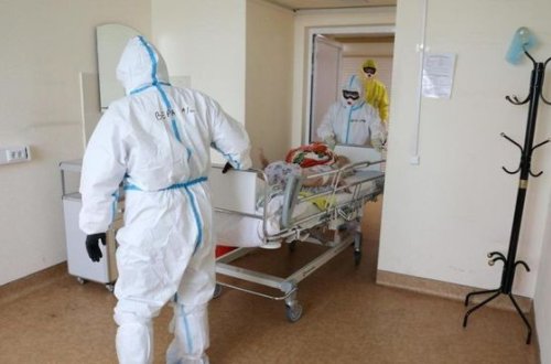 Yüngül keçən koronavirusun ağır fəsadları ola bilər