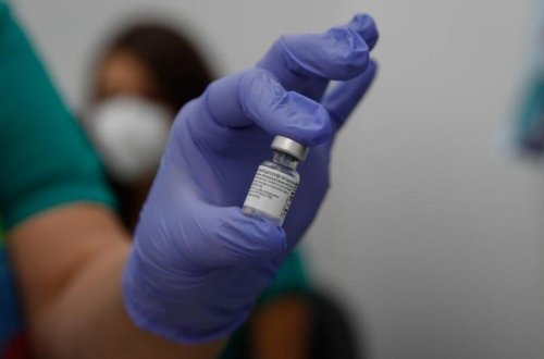 Təcili istifadə üçün olan peyvəndin adını açıqladı