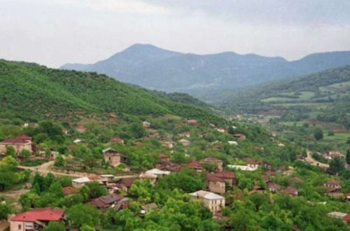 Bu gündən Xocalı və Xocavənddə bu qanun qüvvəyə minir - RƏSMİ