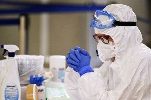 Число выздоровевших от коронавируса в мире превысило 59 млн