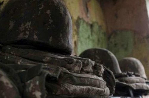 В Армении оштрафовали вернувшихся с фронта военнослужащих - ФОТО