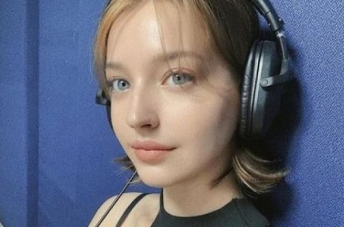 Названа женщина с самым красивым лицом в мире - ФОТО