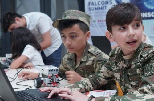 Bu aydan müddətli həqiqi hərbi xidmətdə olan hərbi qulluqçuların uşaqlarına sosial müavinət veriləcək