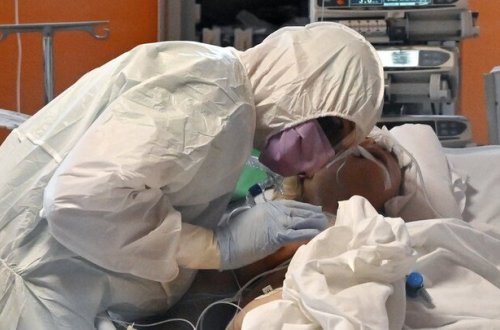 Ermənistanda koronavirusdan ölənlərin sayı 2 828-ə yüksəlib