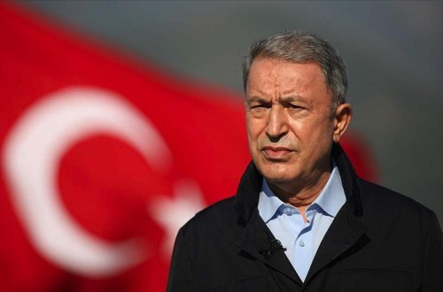 Hulusi Akar ilin son gününü niyə Bakıda keçirdi? - Rusiya və Ermənistana MESAJ