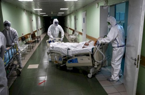 Azərbaycanda daha 29 nəfər koronavirusdan öldü, yoluxma kəskin azaldı - Foto