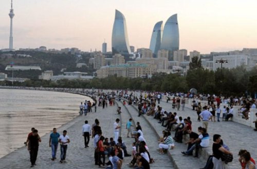 Əhaliyə xəbərdarlıq edildi - VİDEO