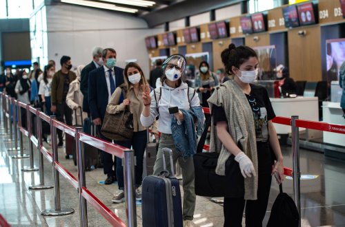 Təhlükəli virus Azərbaycana da çata bilər - 