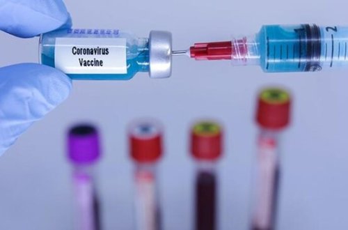 BİR İLK: COVID-19-u bu üsulla təyin etdilər