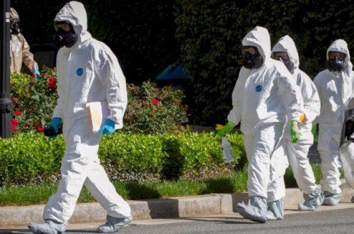 Ermənistanda koronavirusdan ölənlərin sayı 2836 nəfərə çatdı